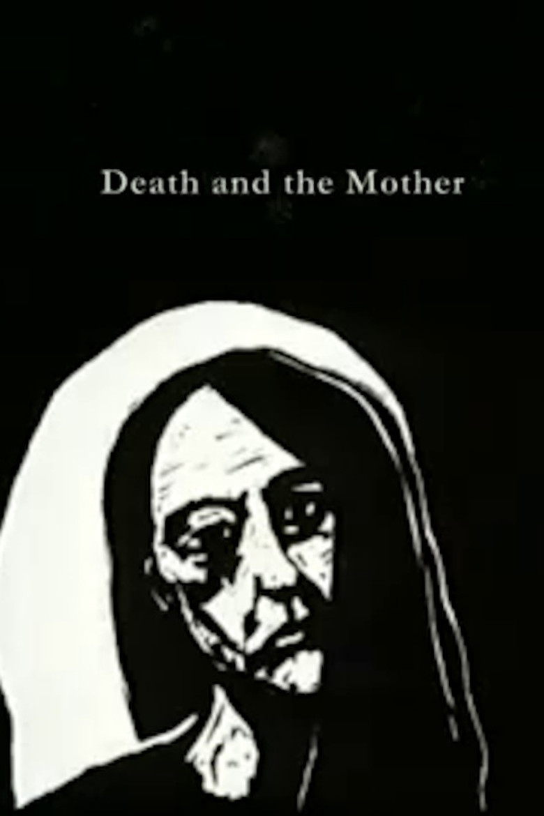 Death and the Mother poster background