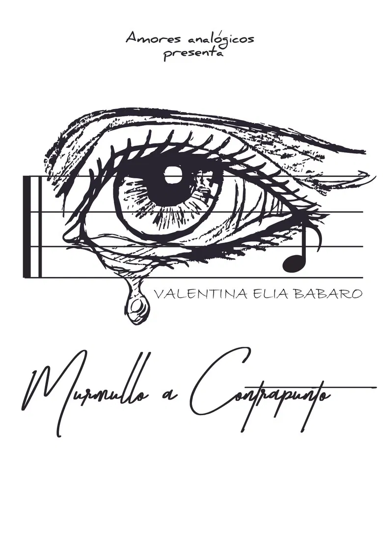 Whisper's counterpoint poster background