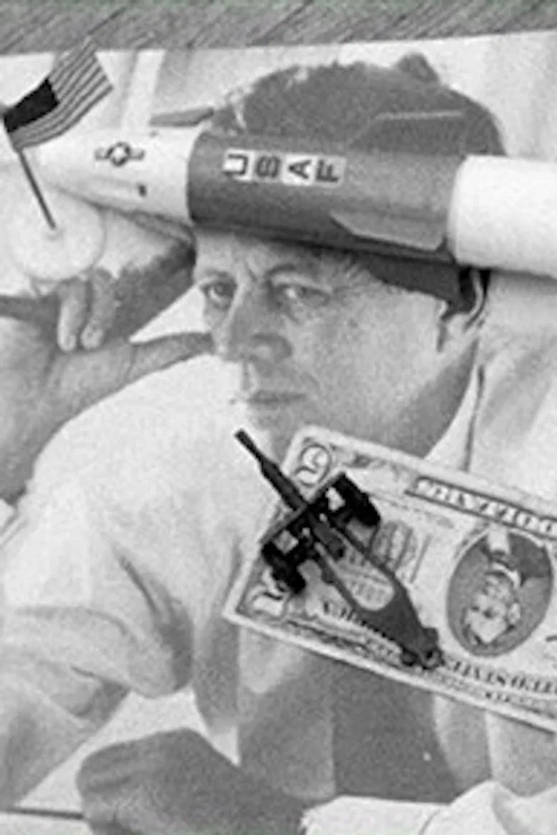 Break Out! poster background