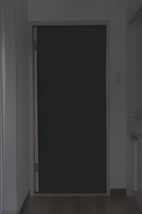 Blue Hole poster background