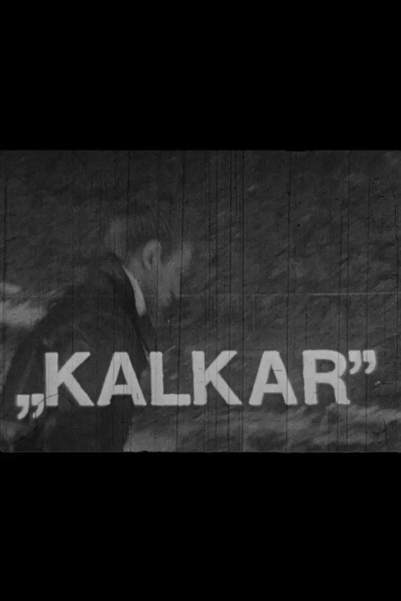 Kalkar poster background