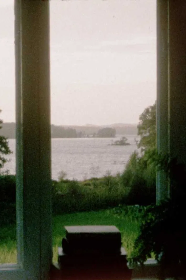 Brev ur tystnaden poster background