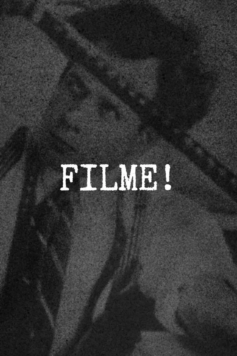FILME! poster background
