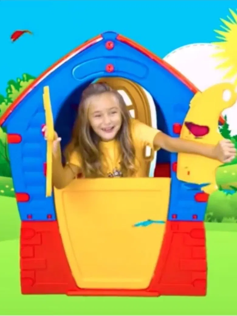 Persistence poster background