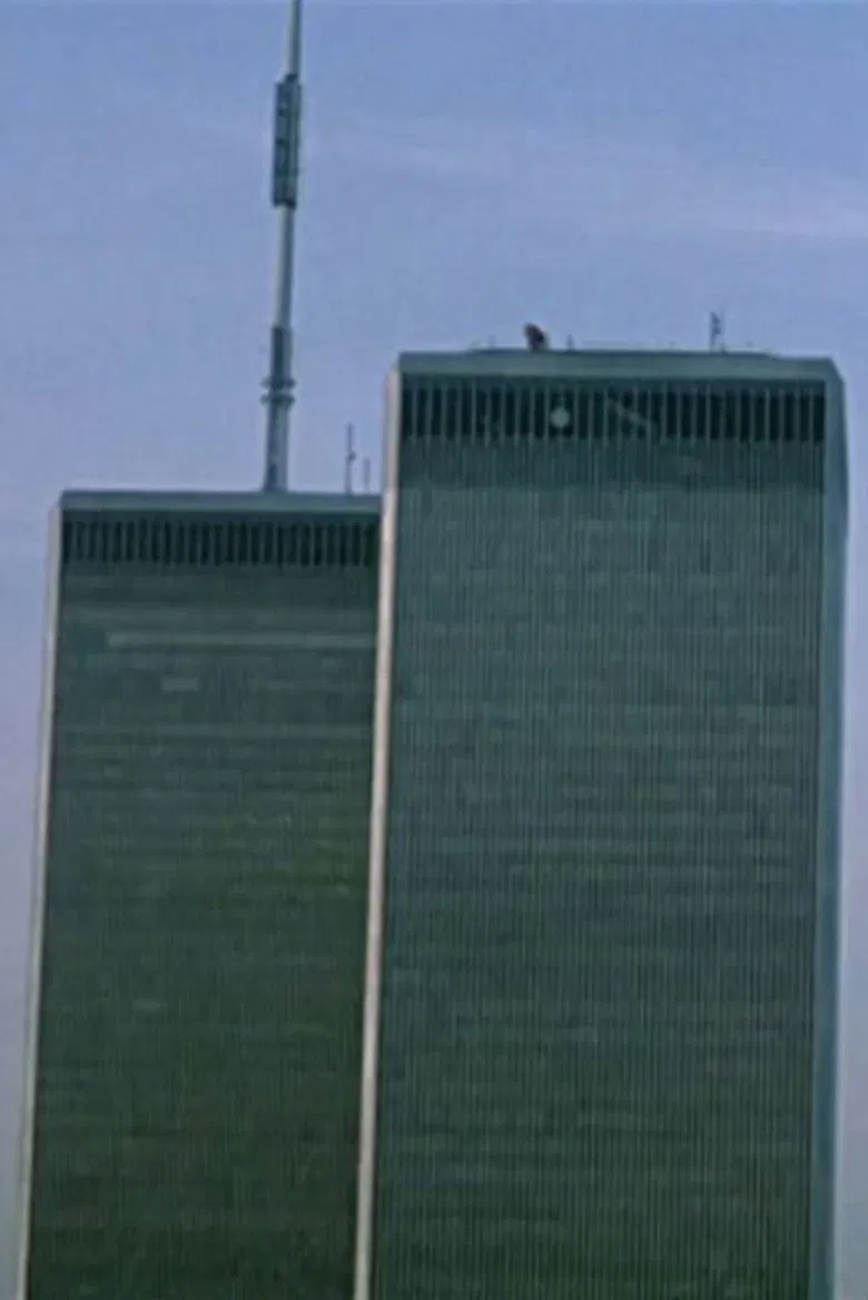 Misty Picture poster background