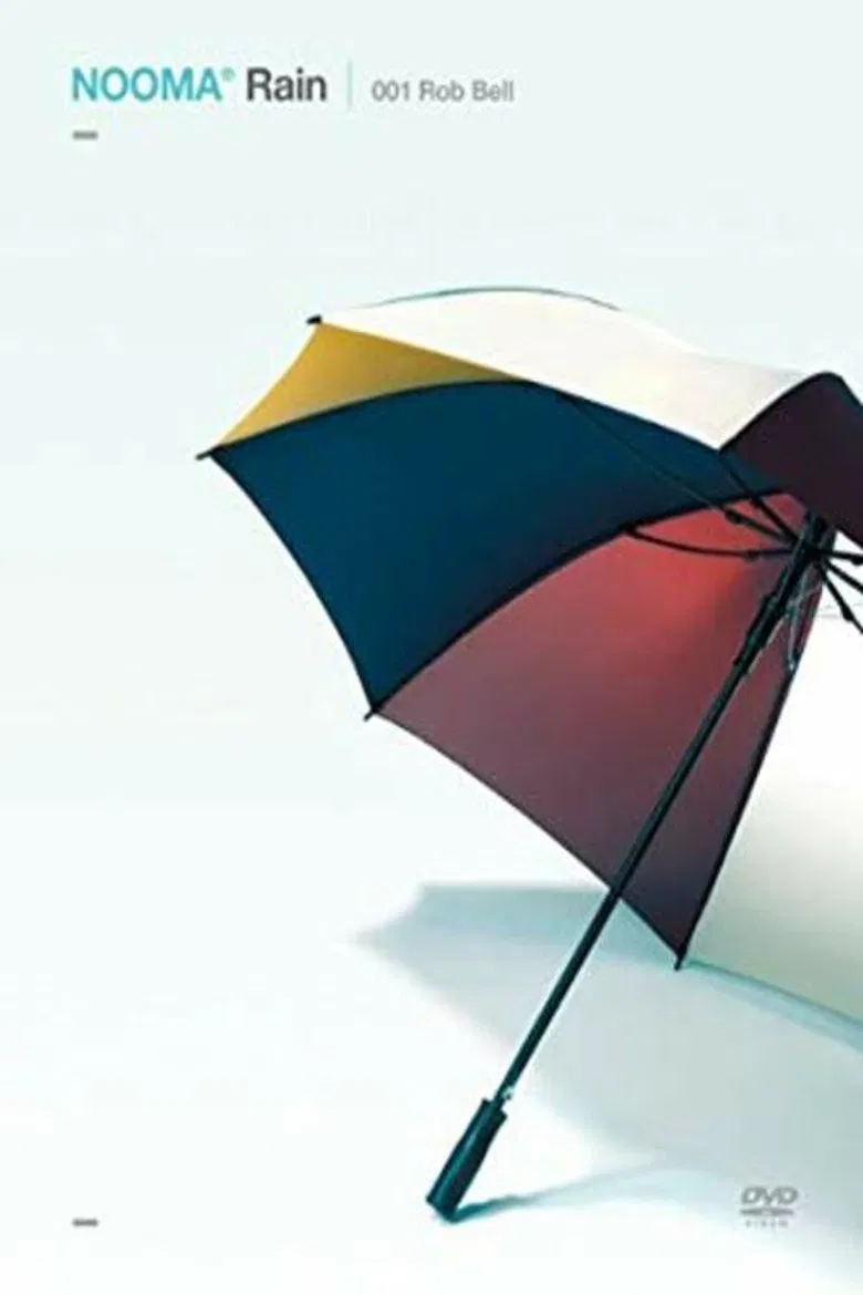 Nooma Rain 001 poster background