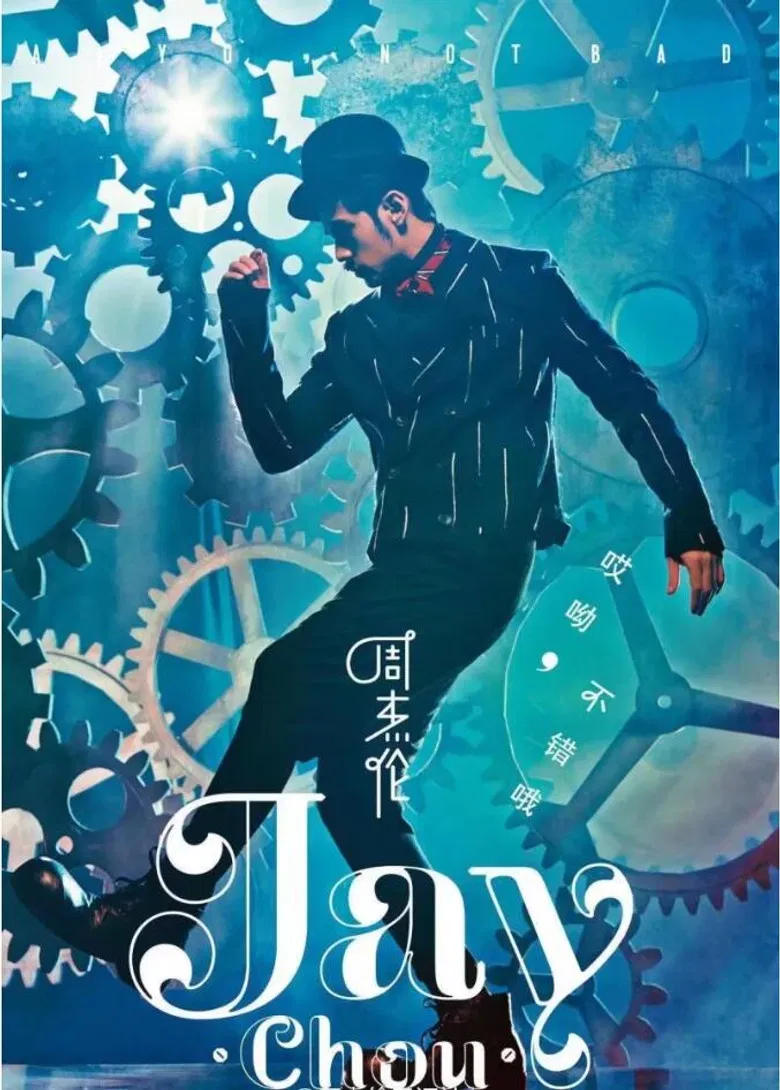 哎呦，不错哦 poster background