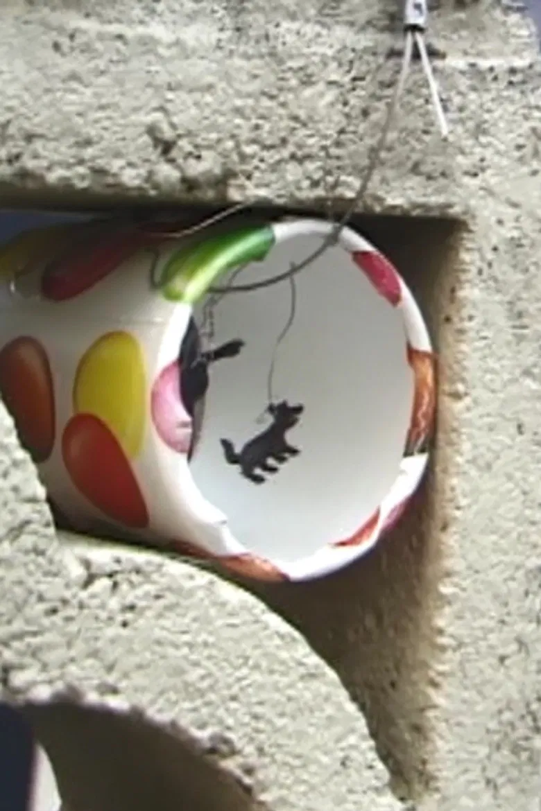 Scrap Festival Document poster background