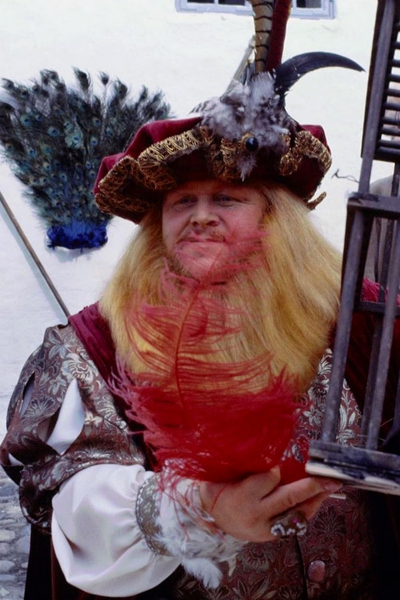 Skattekortet poster background