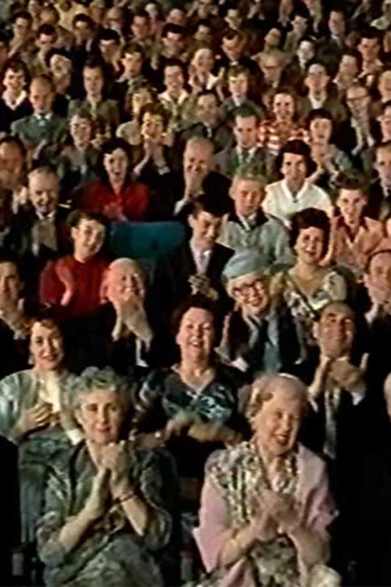 Play poster background