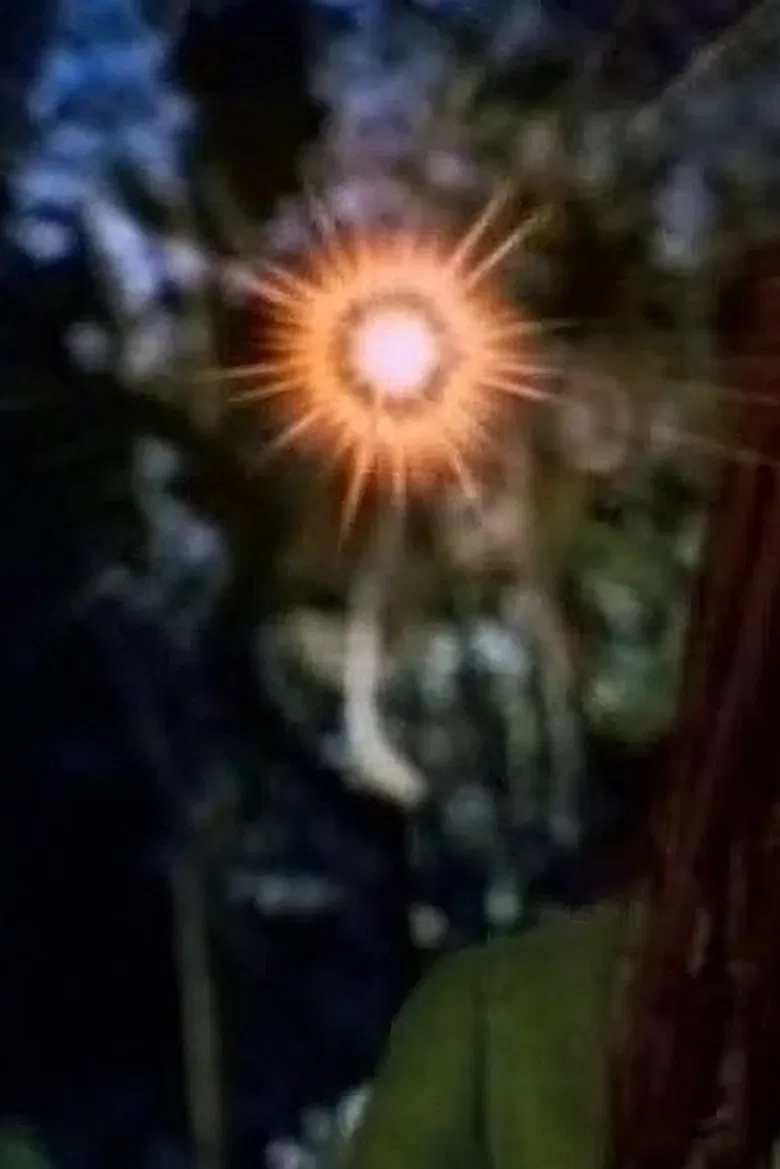 Hinekaro Goes on a Picnic and Blows Up Another Obelisk poster background