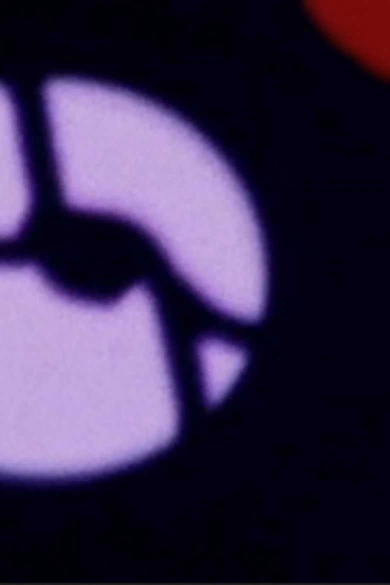 Noctiluca poster background