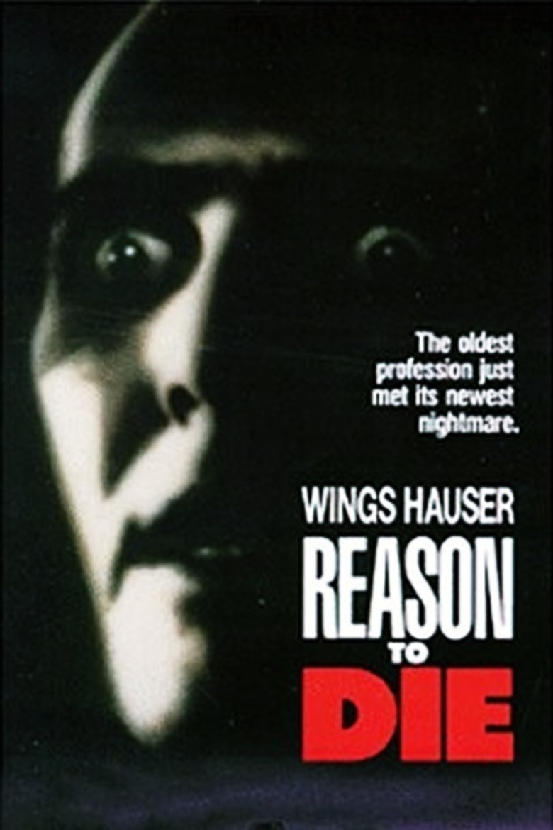 Reason to Die poster background