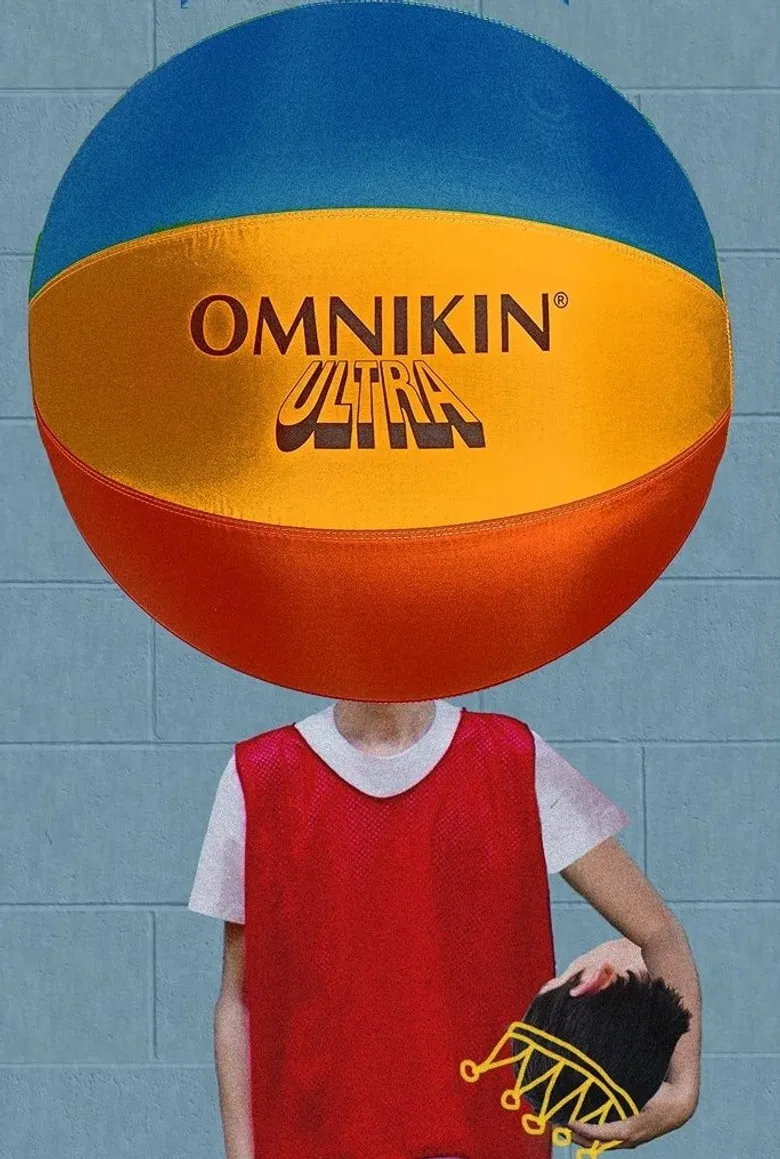 Le roi est mort poster background