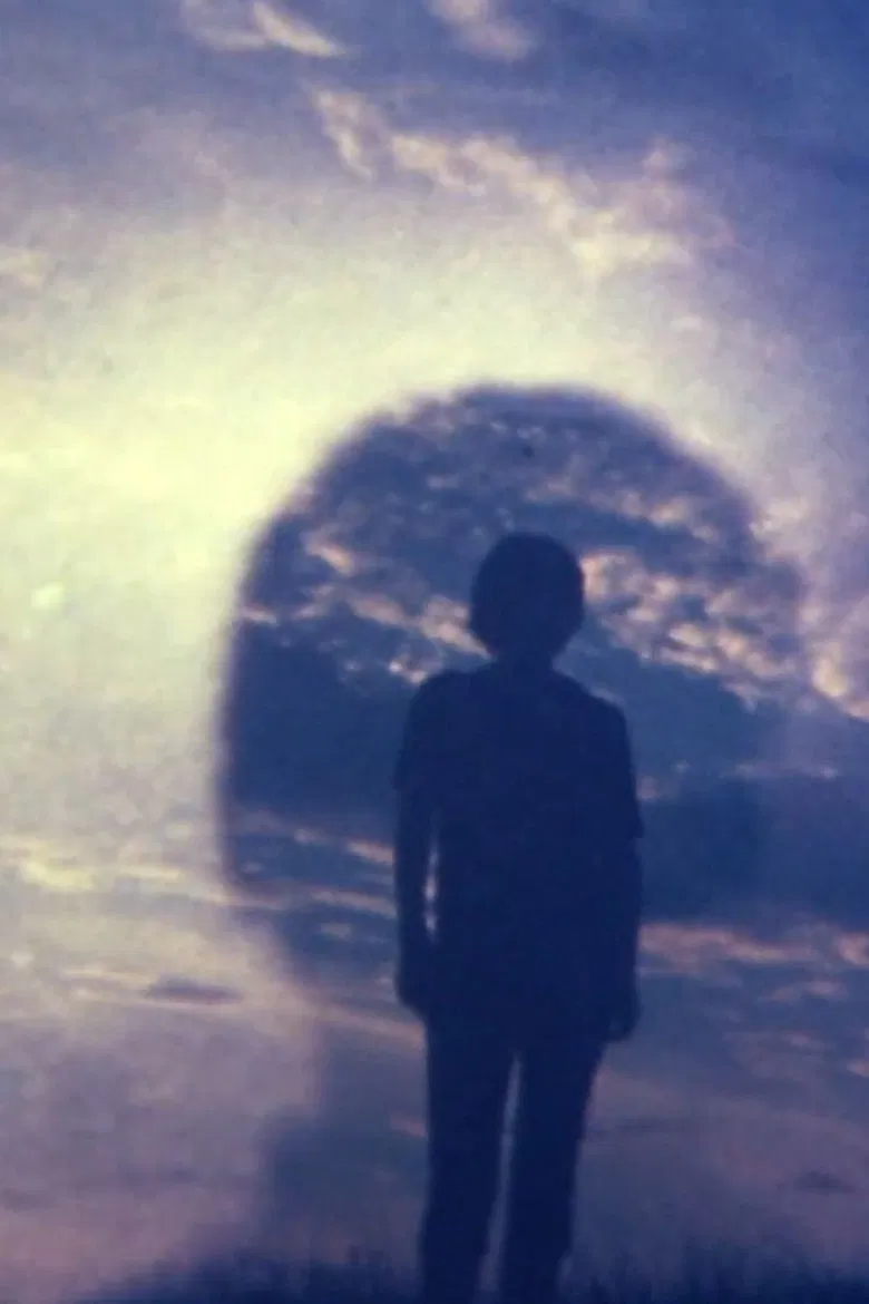 Your Boat poster background