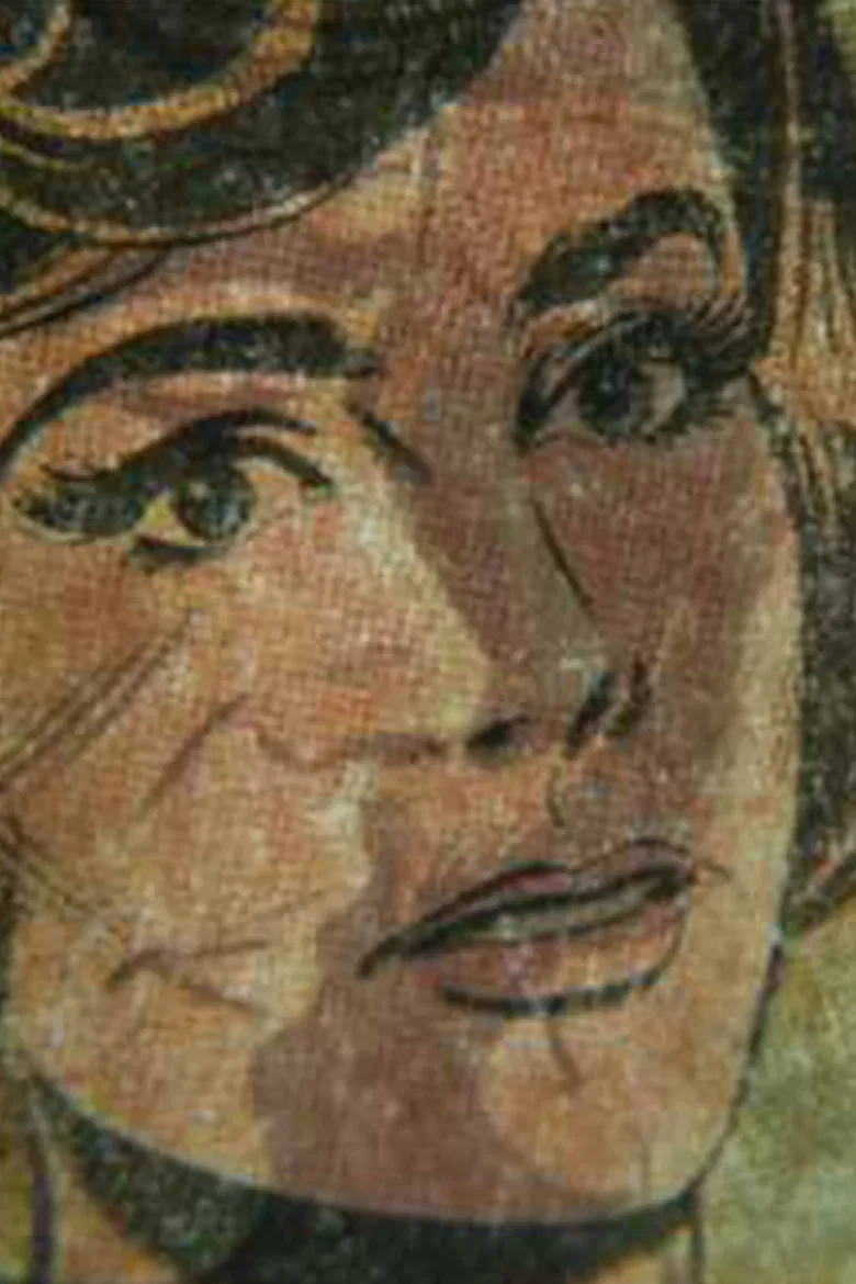 A Thousand Julys poster background