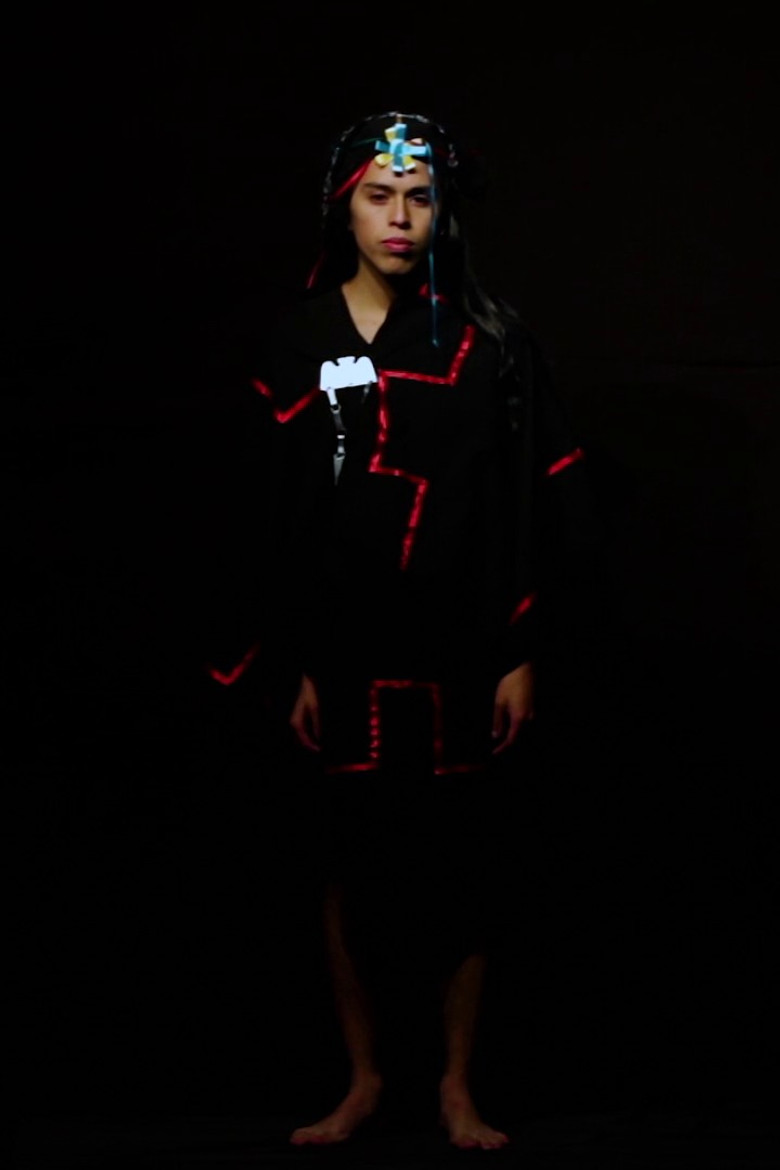 You will never be a Weye poster background