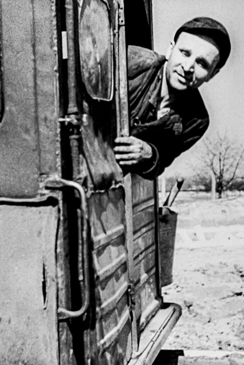 Science Closer to Life poster background