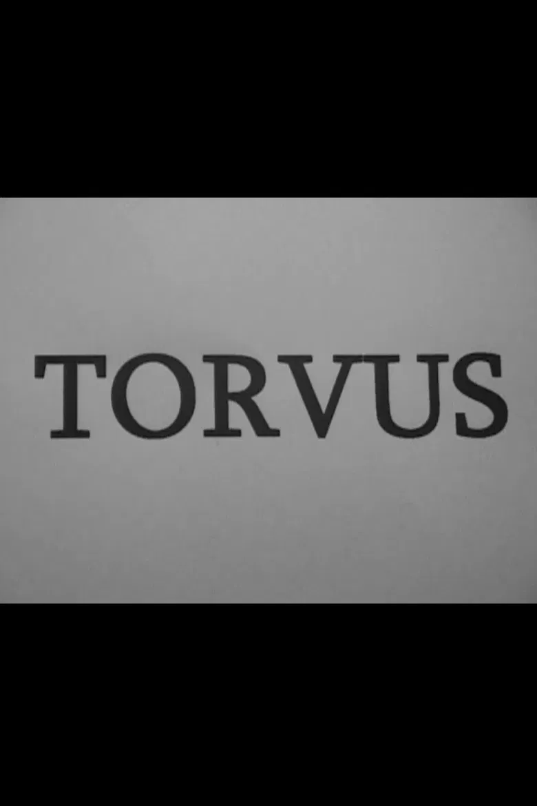 Torvus poster background