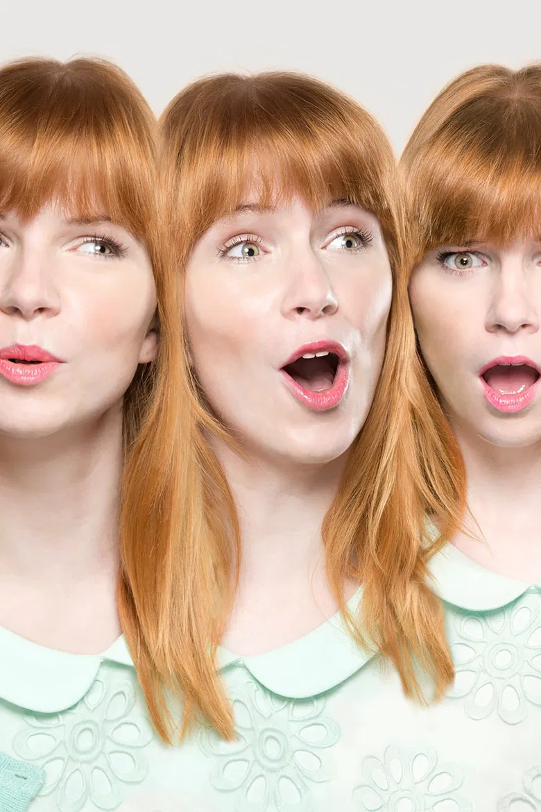 My Crazy Love poster background