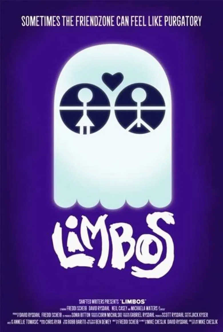 Limbos poster background