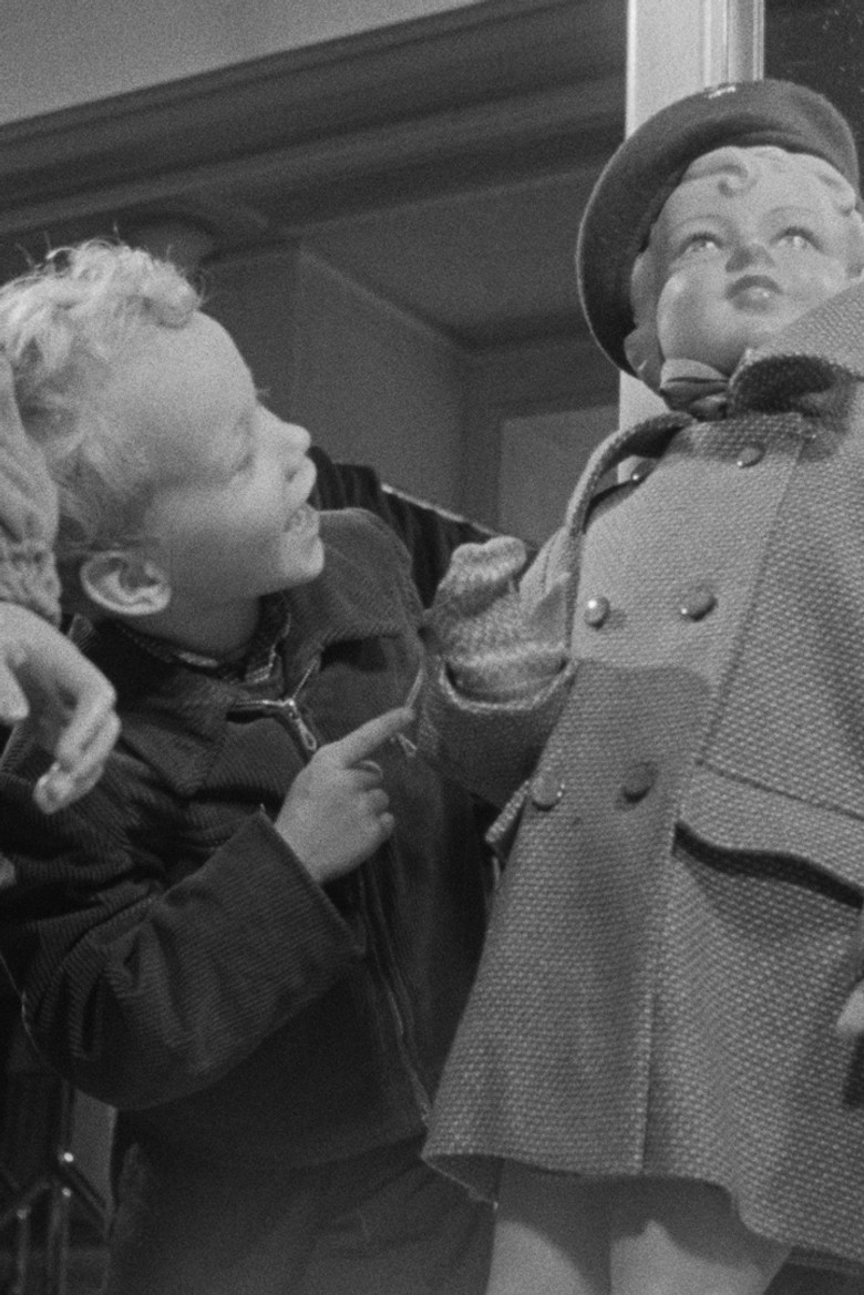 Norbert, der Ausreißer poster background