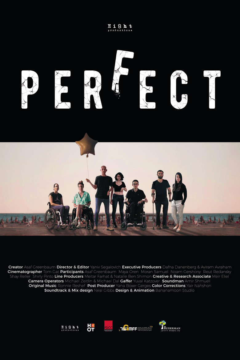 Perfect poster background