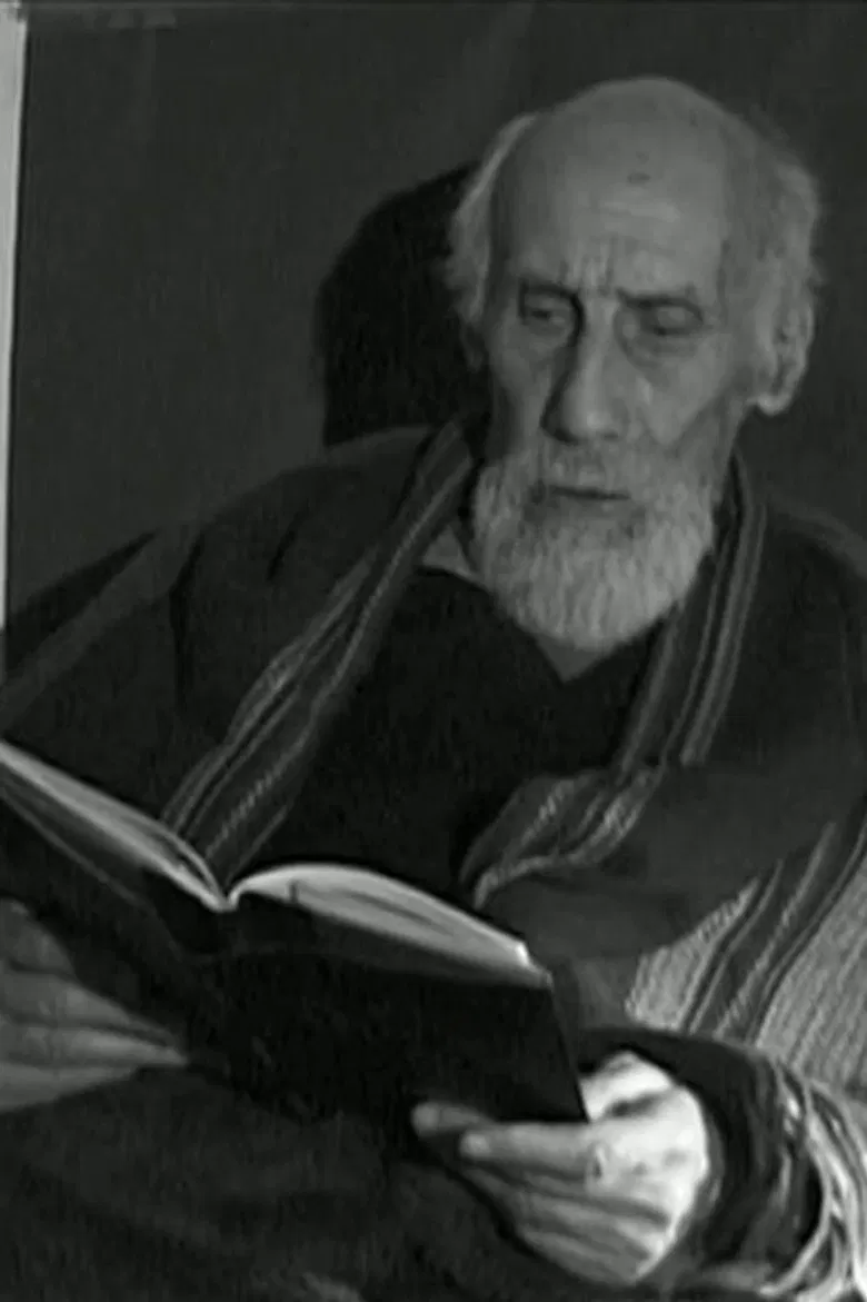 Lax Readings poster background