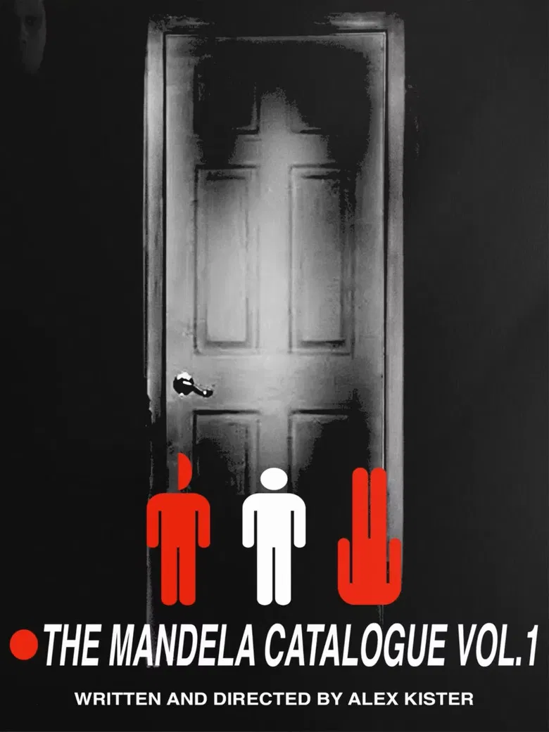 The Mandela Catalogue Vol. 1 poster background