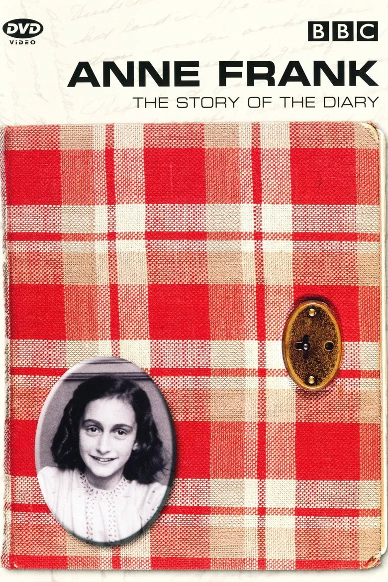 The Diary of Anne Frank poster background
