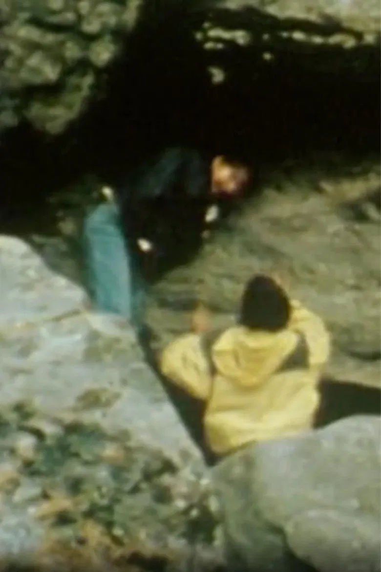 Vers la Dame Jouanne poster background