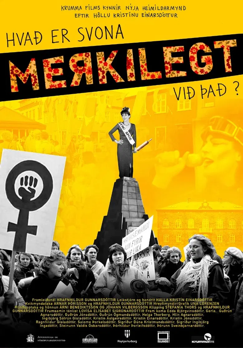 Kitchen Sink Revolution poster background