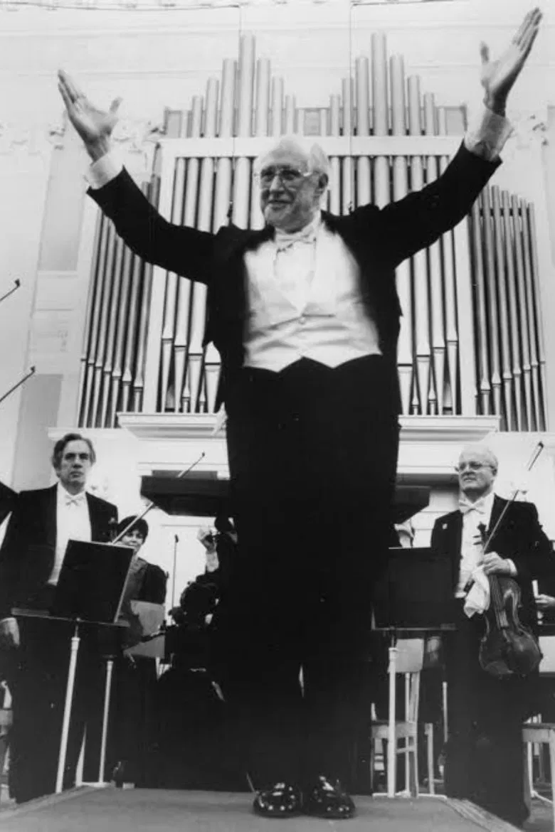 Soldiers of Music poster background