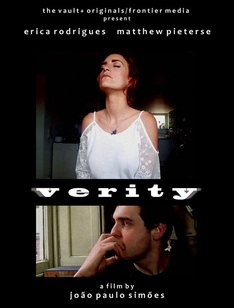 Verity poster background