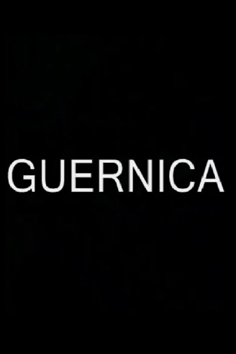 Guernica poster background