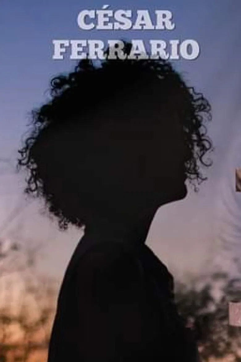 Joana poster background