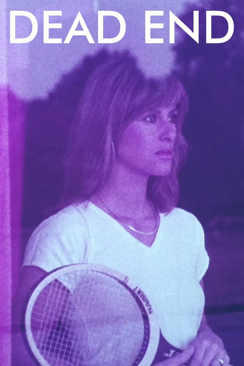 Dead End poster background
