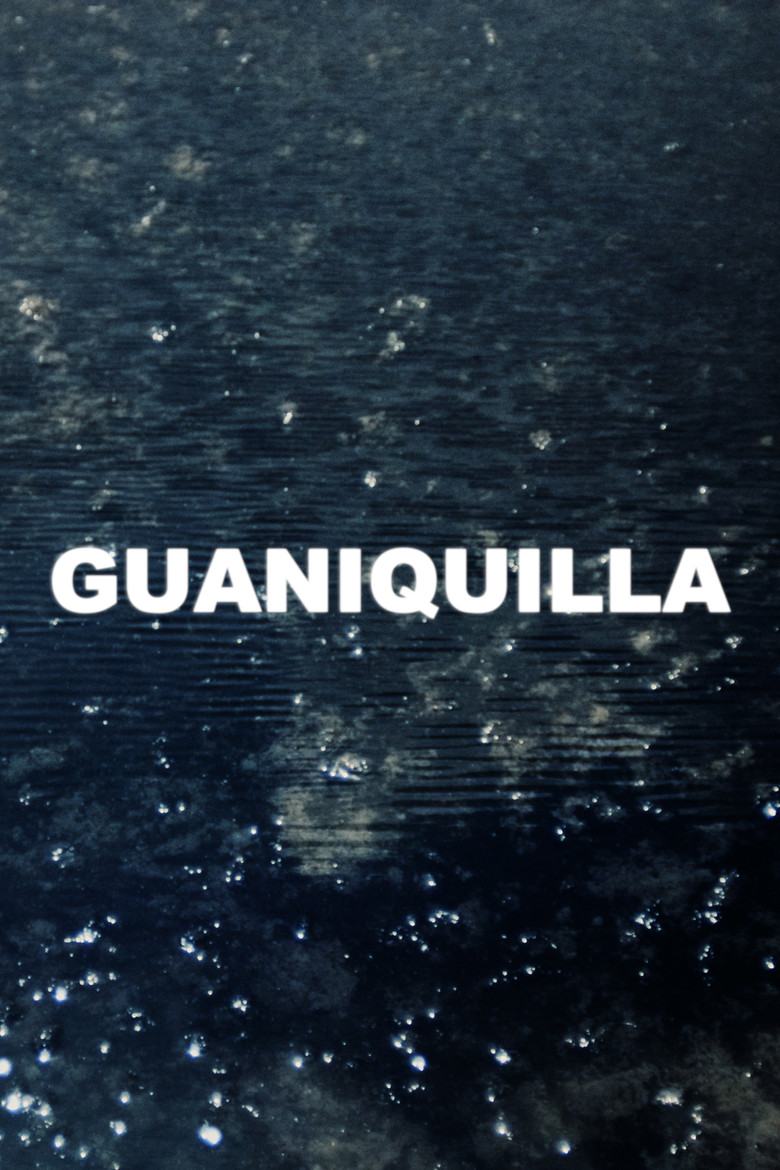 Guaniquilla poster background