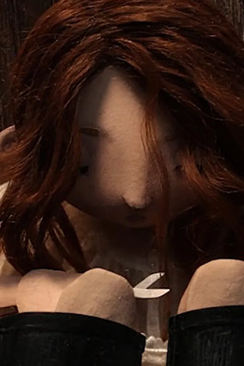 Mother Didn't Know poster background