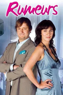 Rumeurs poster background