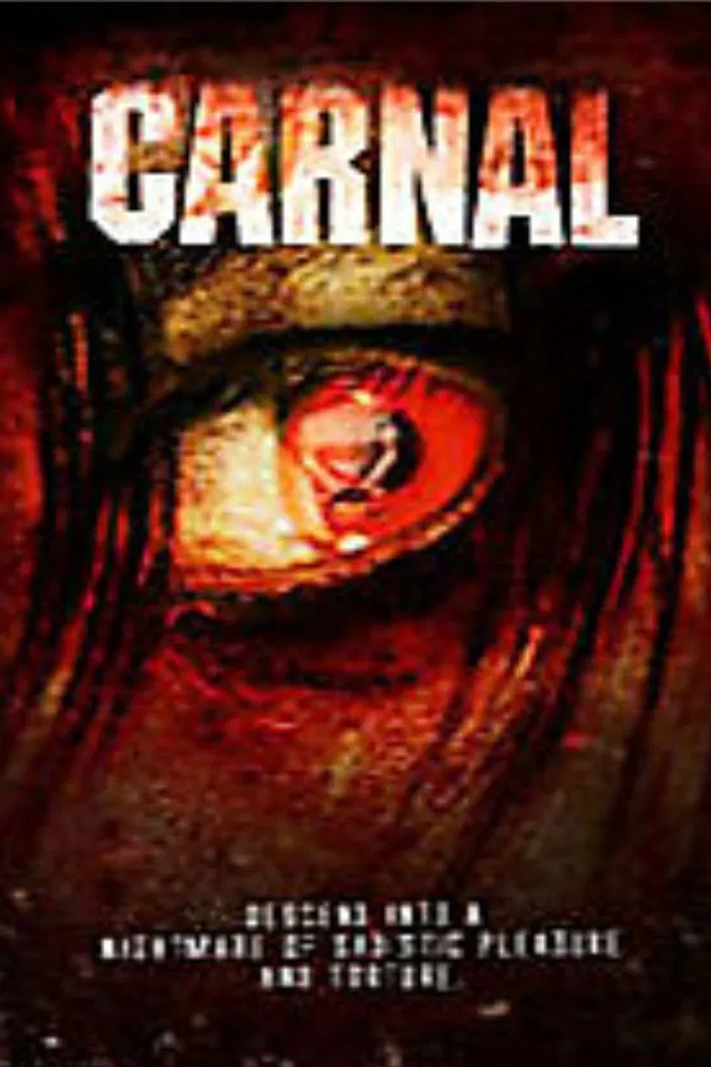 Carnal poster background