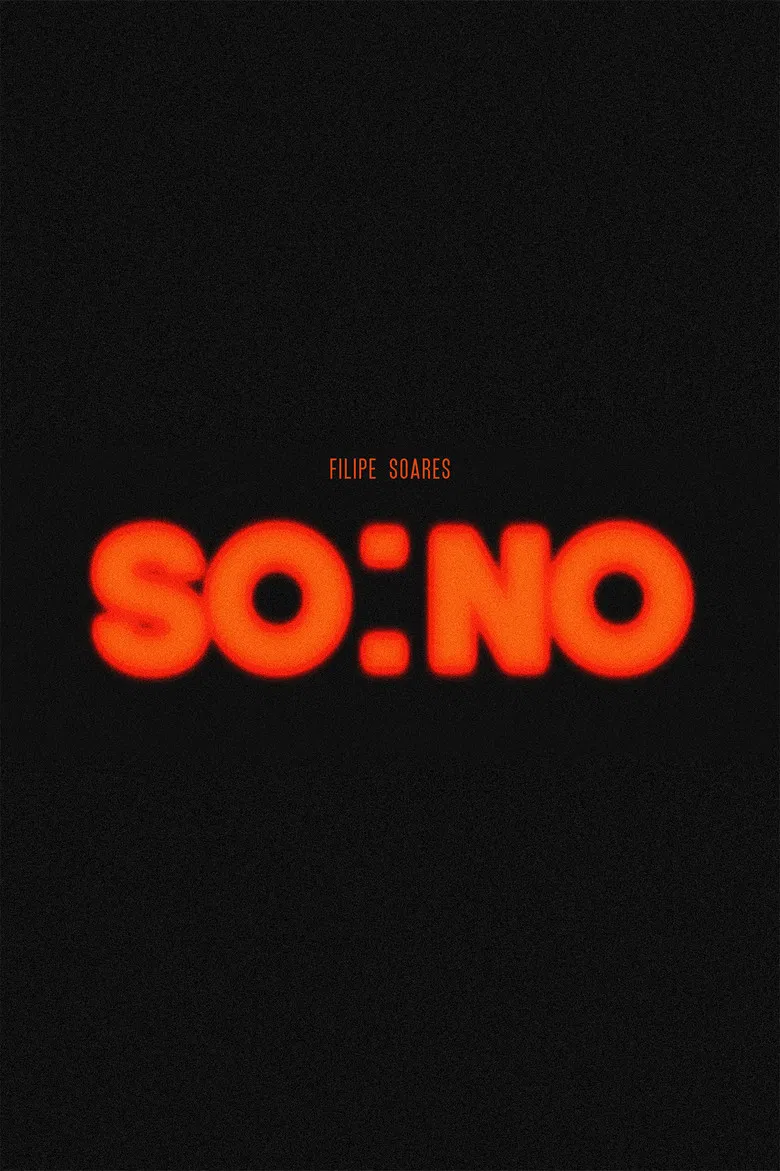 SO:NO poster background