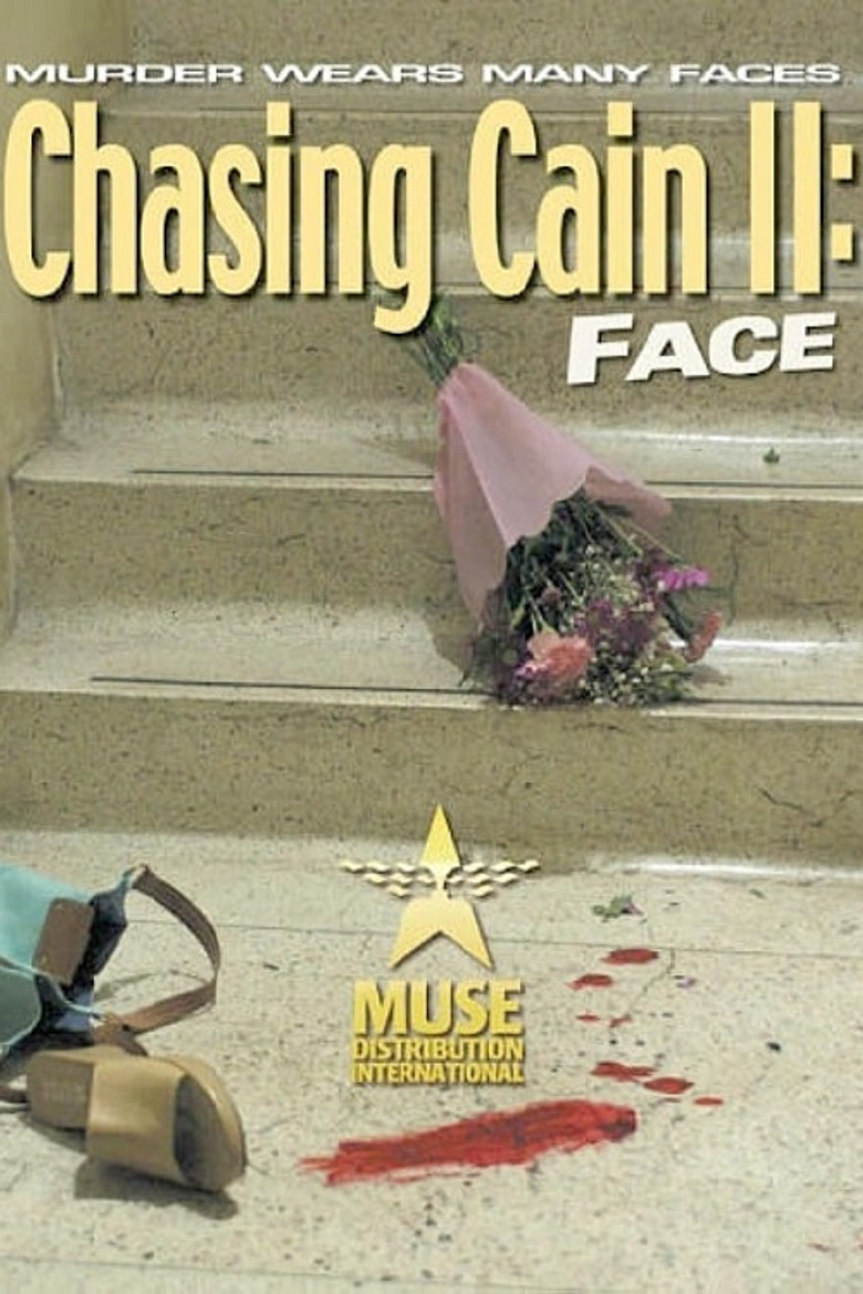 Chasing Cain II: Face poster background