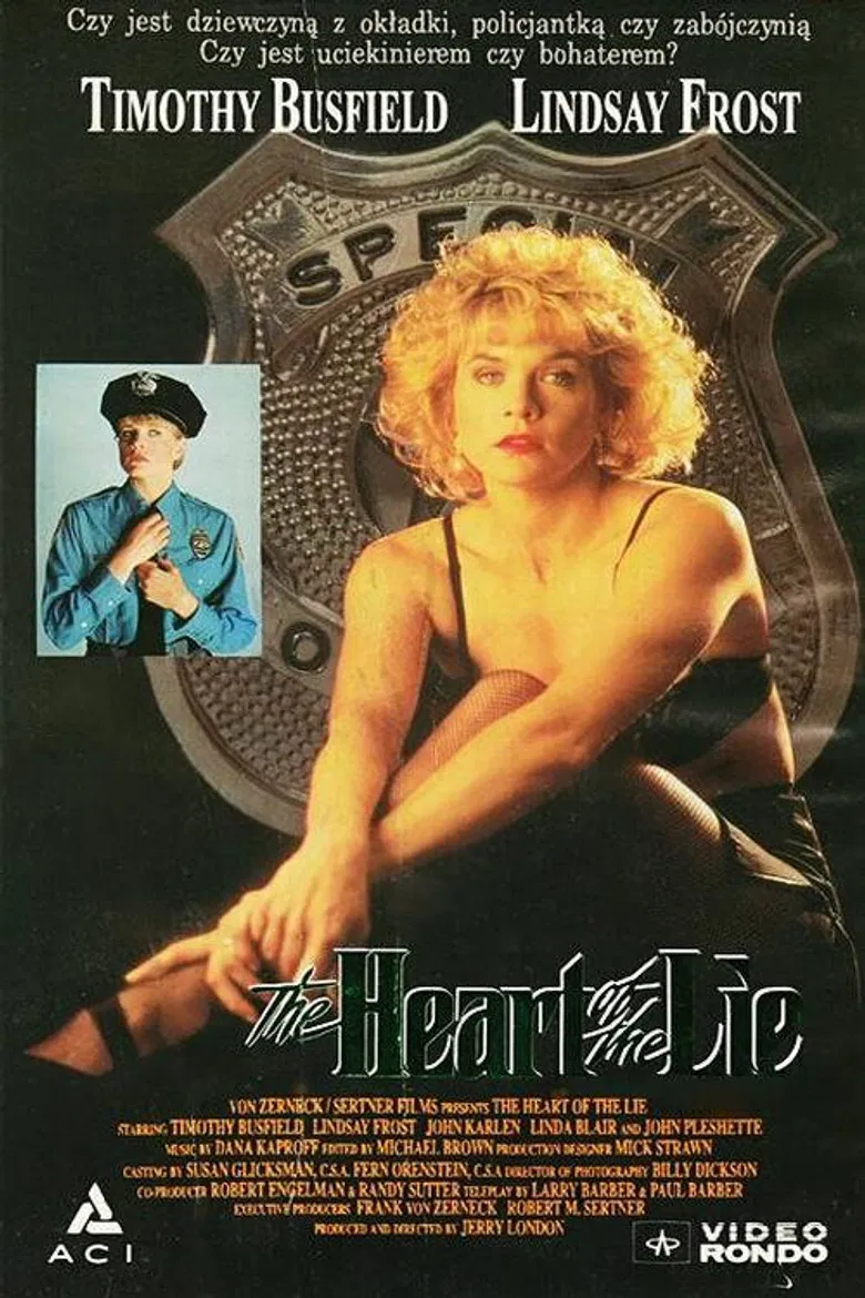 Calendar Girl, Cop, Killer? The Bambi Bembenek Story poster background