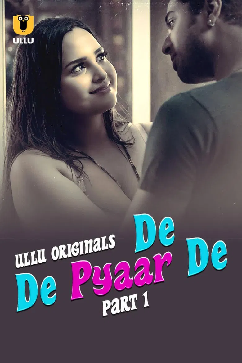 De De Pyaar De poster background