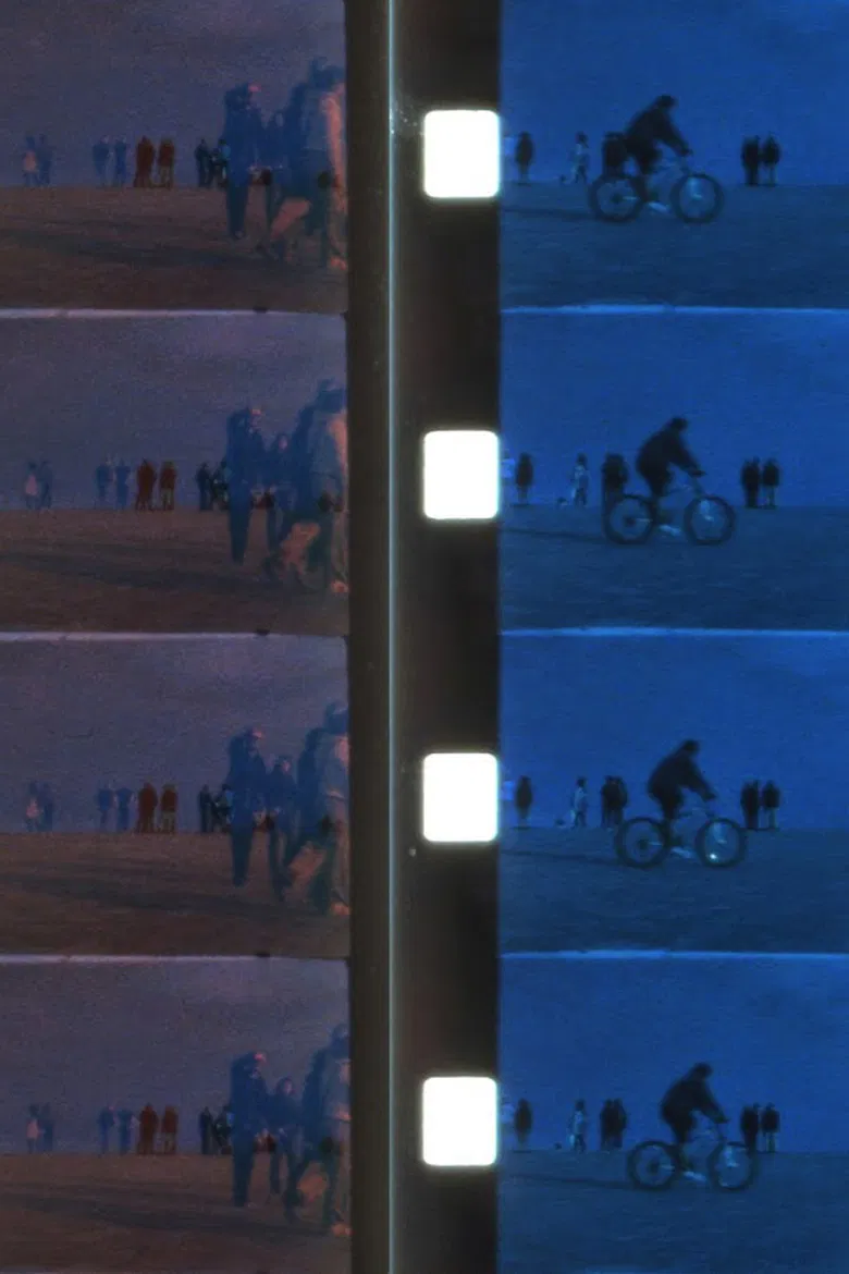 Color Spectrum poster background