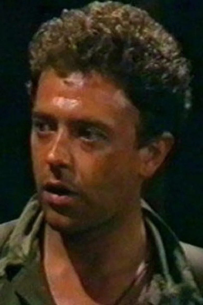 The Long and the Short and the Tall poster background