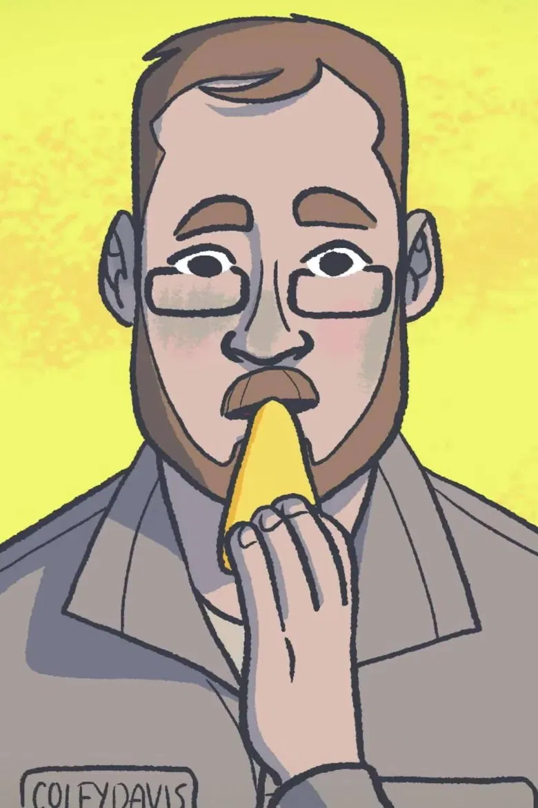 With Love, From Georgia poster background