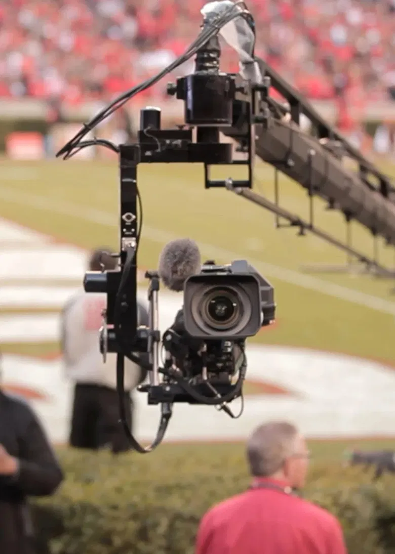 Red Green Blue poster background