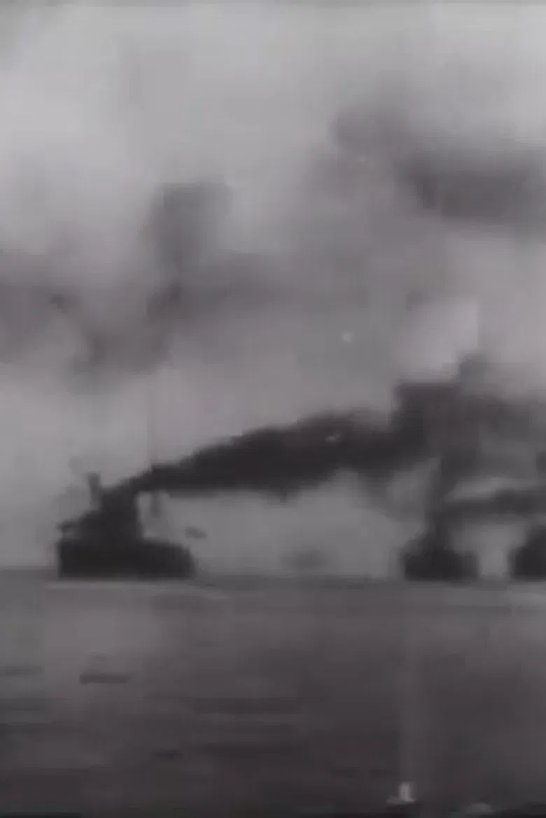 The Killing Ground poster background